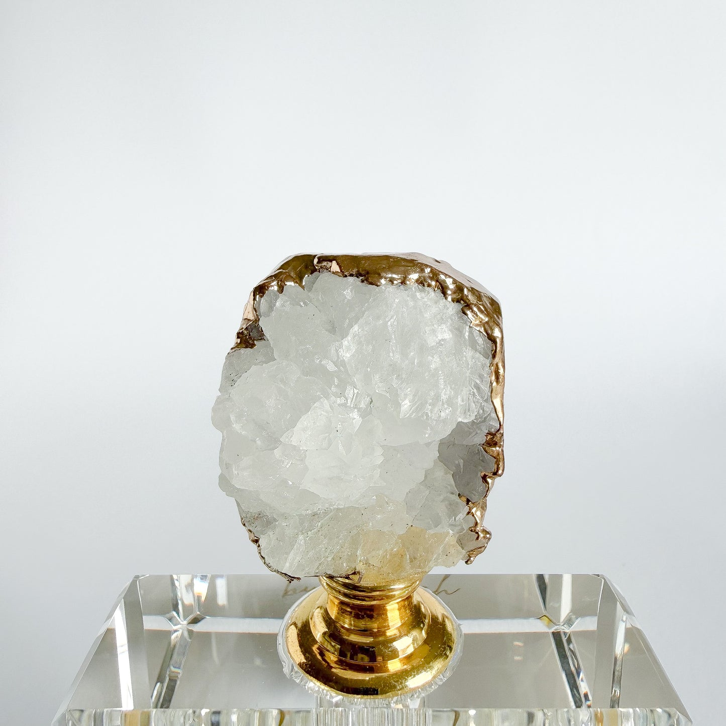 Pure Élixir White Crystal