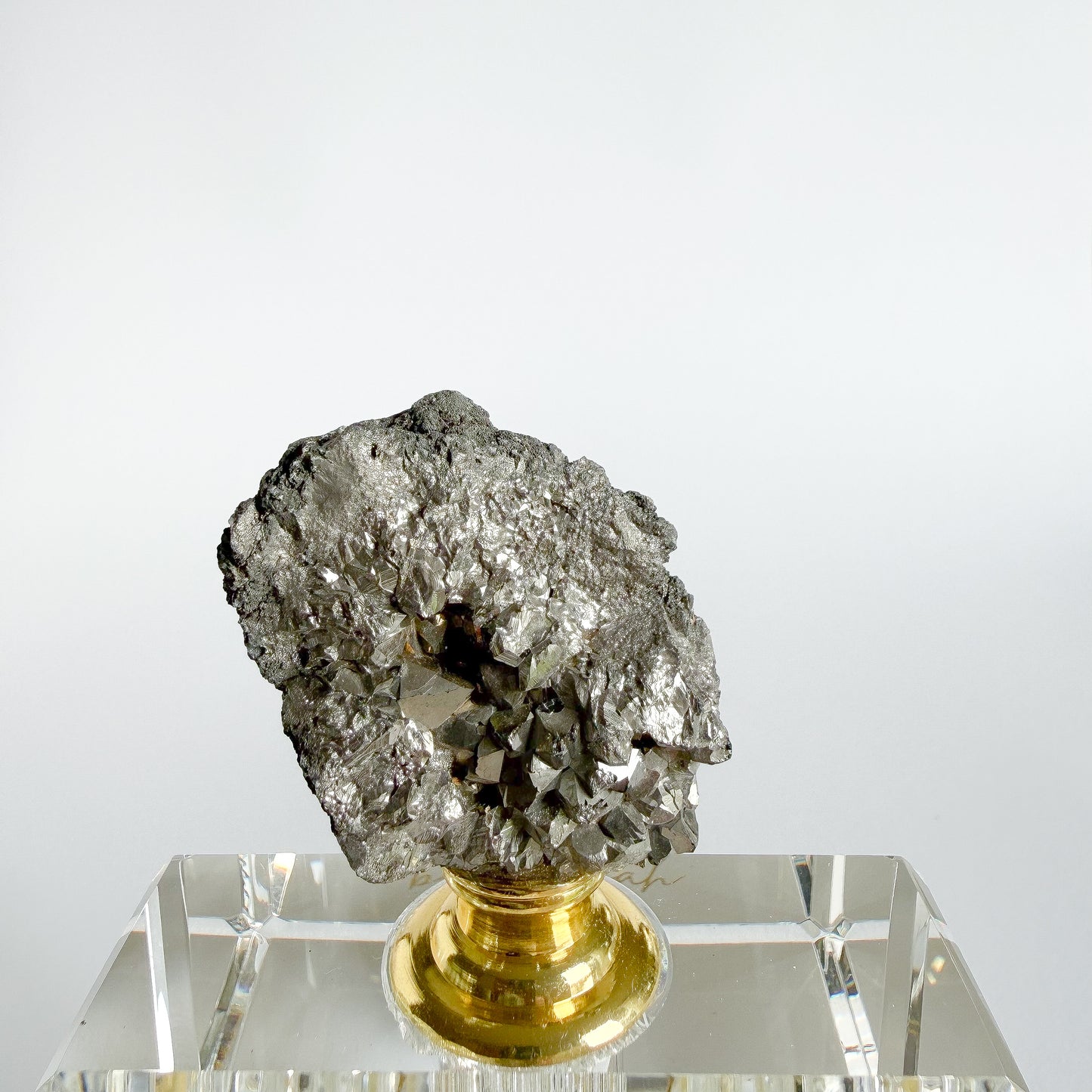 Pure Élixir Black Crystal