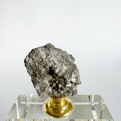Pure Élixir Black Crystal