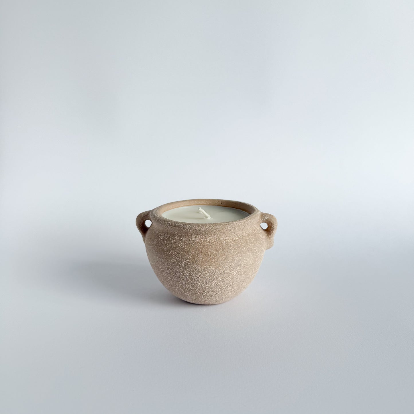 Kerze Cedar Wood & Musk