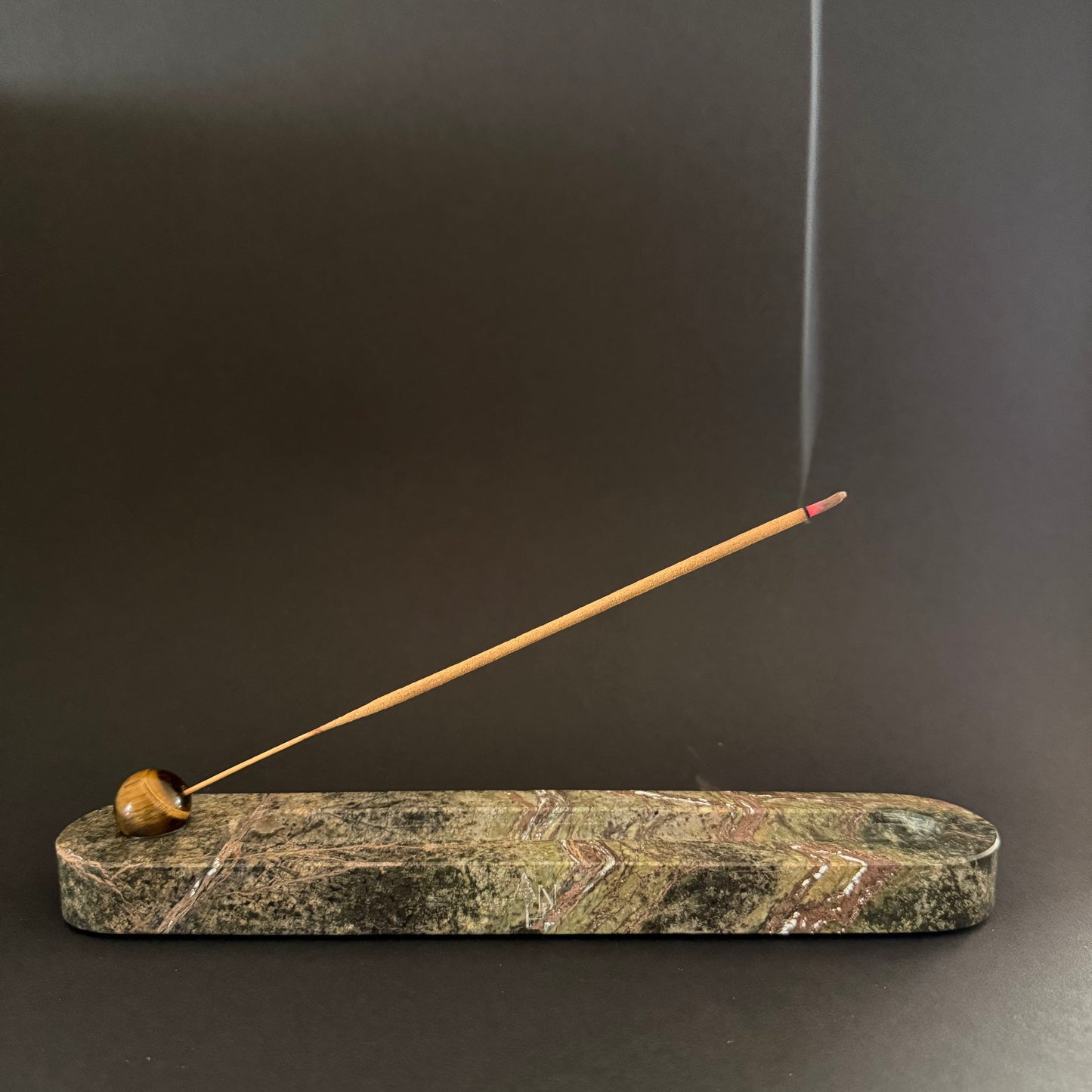 Incense Holder Verde